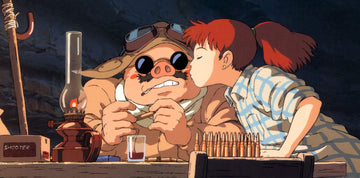 Porco Rosso