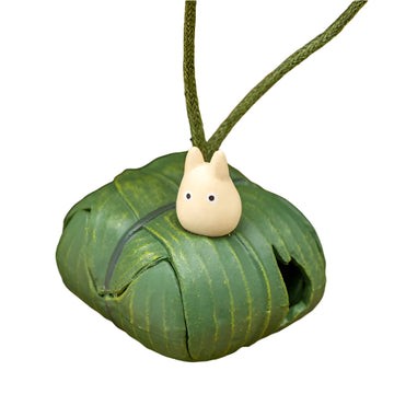 CIONDOLO TOTORO E NERINO - IL MIO VICINO TOTORO