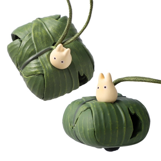 CIONDOLO TOTORO E NERINO - IL MIO VICINO TOTORO