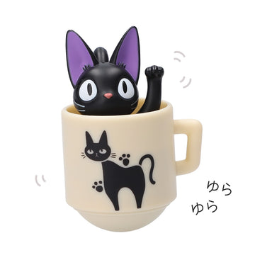 ACTION FIGURE JIJI - KIKI CONSEGNE A DOMICILIO