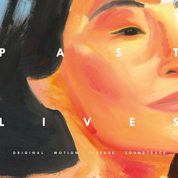PAST LIVES - COLONNA SONORA (VINILE)
