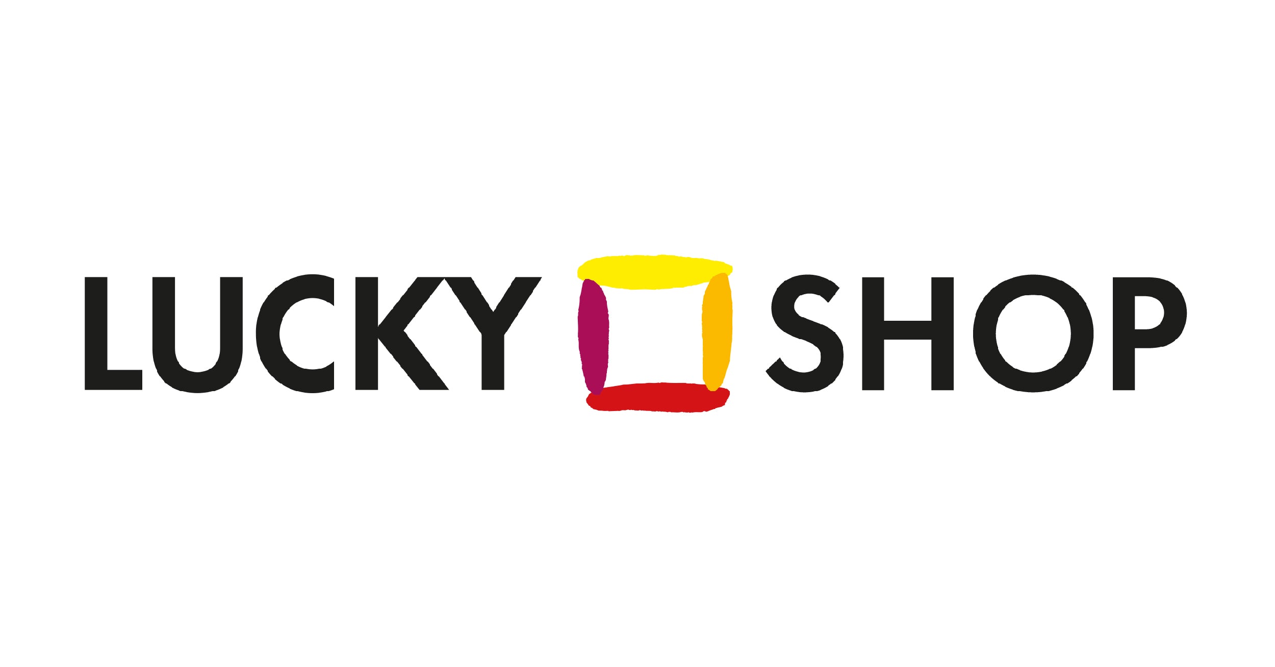 Lucky Shop Lo Store Ufficiale di Lucky Red