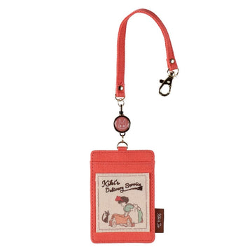 PORTA CARTE - KIKI CONSEGNE A DOMICILIO
