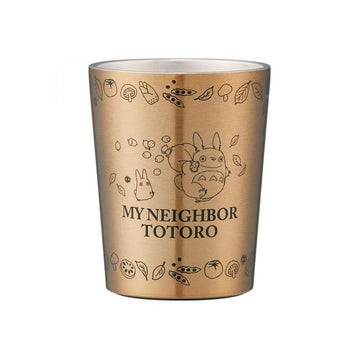 BICCHIERE TERMICO 240ML - IL MIO VICINO TOTORO