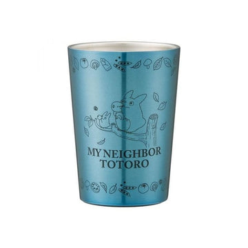 BICCHIERE TERMICO 400ML - IL MIO VICINO TOTORO