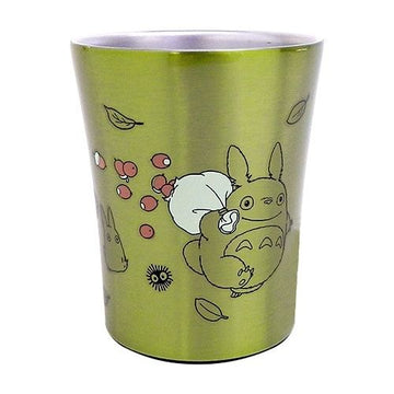 BICCHIERE TERMICO TOTORO 250ML - IL MIO VICINO TOTORO