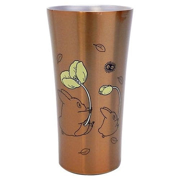 BICCHIERE TERMICO TOTORO 400ML - IL MIO VICINO TOTORO