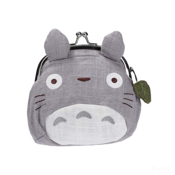 PORTA MONETE - IL MIO VICINO TOTORO
