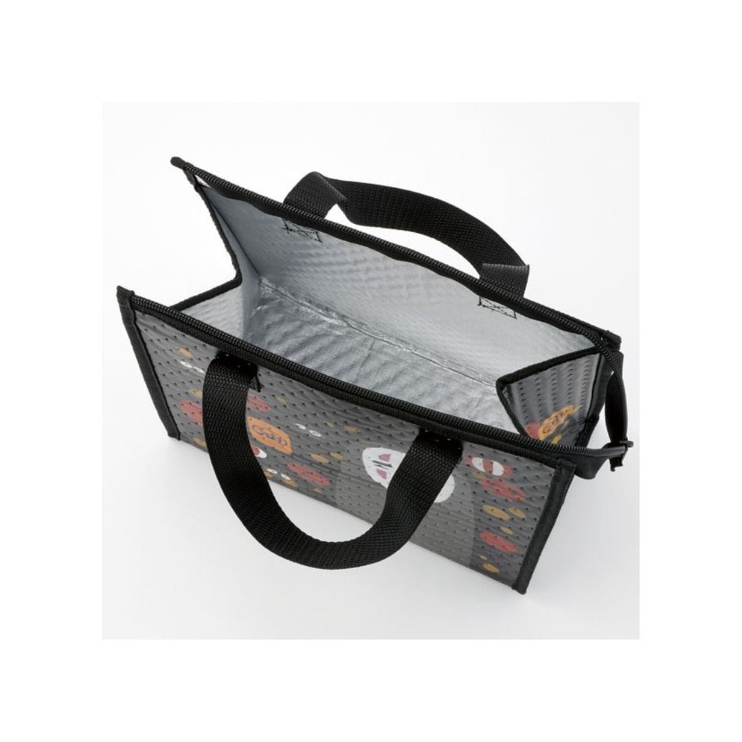 BORSA TERMICA - SENZA VOLTO - LA CITTA INCANTATA