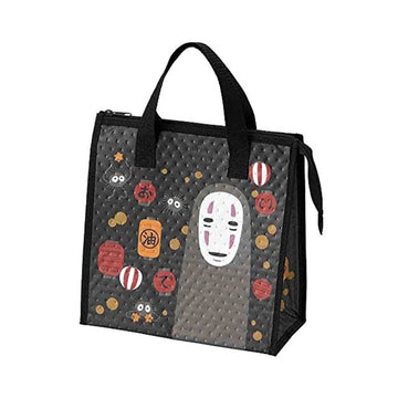 BORSA TERMICA - SENZA VOLTO - LA CITTA INCANTATA