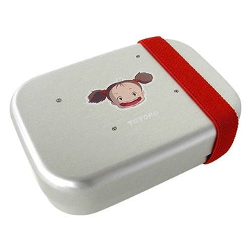 BOX IN ALLUMINIO MEI - IL MIO VICINO TOTORO