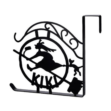 INSEGNA DA PORTA - KIKI CONSEGNE A DOMICILIO