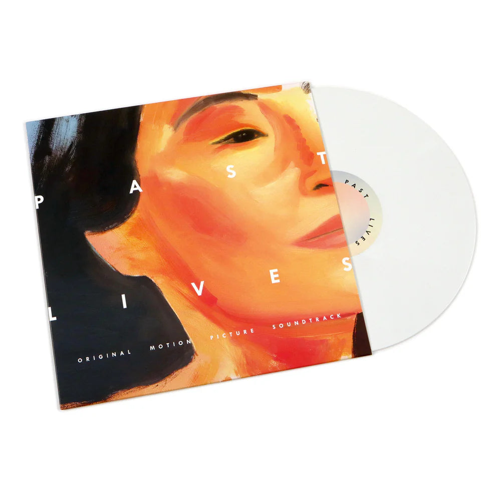 PAST LIVES - COLONNA SONORA (VINILE)