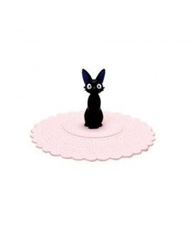 COPRI TAZZA IN SILICONE - KIKI CONSEGNE A DOMICILIO