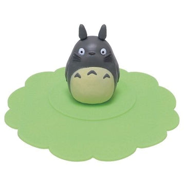 COPRI TAZZA IN SILICONE - IL MIO VICINO TOTORO
