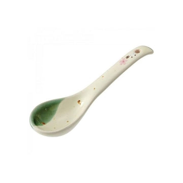 CUCCHIAINO IN CERAMICA - IL MIO VICINO TOTORO
