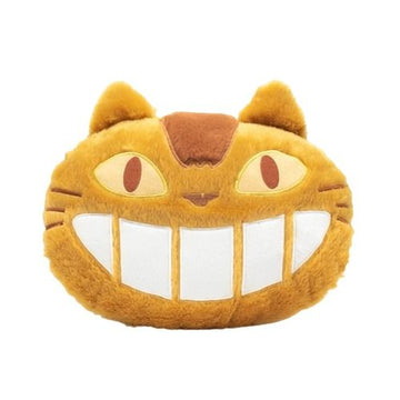 CUSCINO GATTOBUS - IL MIO VICINO TOTORO