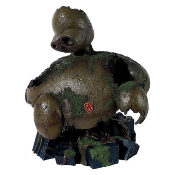 FIORIERA BUSTO ROBOT LAPUTA - IL CASTELLO NEL CIELO