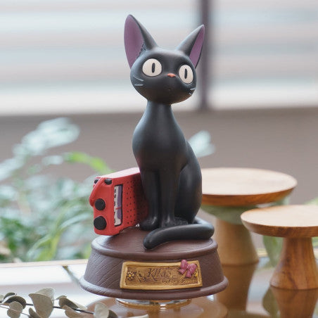 CARILLON JIJI - KIKI CONSEGNE A DOMICILIO