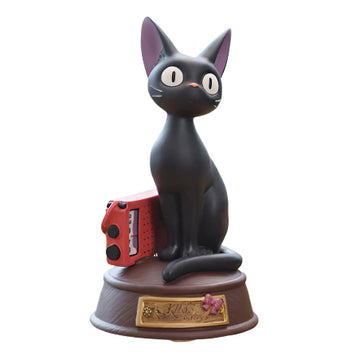 CARILLON JIJI - KIKI CONSEGNE A DOMICILIO