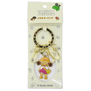 PORTACHIAVI MEI - IL MIO VICINO TOTORO