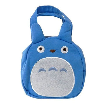 BORSA PORTA PRANZO - IL MIO VICINO TOTORO