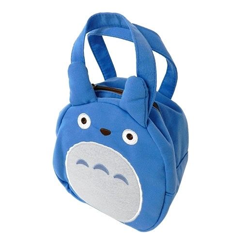 BORSA PORTA PRANZO - IL MIO VICINO TOTORO
