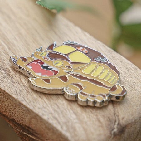 MAGNETE GATTOBUS CHE URLA - IL MIO VICINO TOTORO