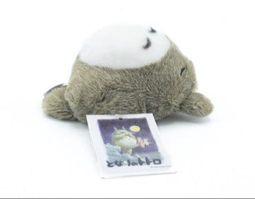 PELUCHE TOTORO SDRAIATO - IL MIO VICINO TOTORO