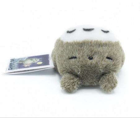 PELUCHE TOTORO SDRAIATO - IL MIO VICINO TOTORO