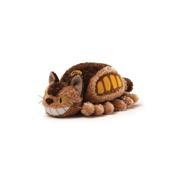 PELUCHE GATTOBUS FLUFFY - IL MIO VICINO TOTORO