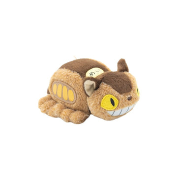 PELUCHE GATTOBUS - IL MIO VICINO TOTORO