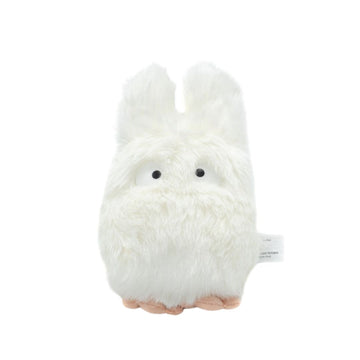 PELUCHE TOTORO BIANCO 20CM - IL MIO VICINO TOTORO