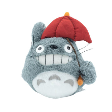 PELUCHE TOTORO CON OMBRELLO - IL MIO VICINO TOTORO