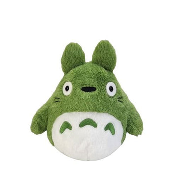 PELUCHE TOTORO VERDE - IL MIO VICINO TOTORO