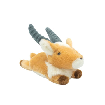 PELUCHE YAKKLE SDRAIATO - PRINCIPESSA MONONOKE