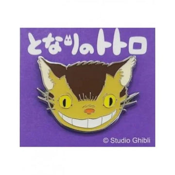 MAGNETE GATTOBUS - IL MIO VICINO TOTORO