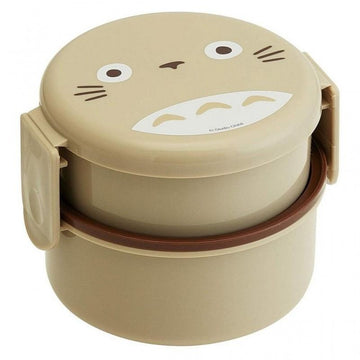 PORTA PRANZO DOPPIOFONDO TOTORO - IL MIO VICINO TOTORO