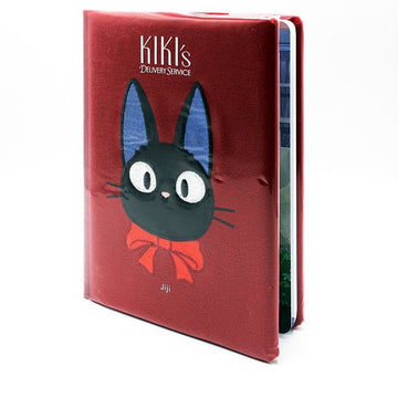 QUADERNO COPERTINA FELPATA - KIKI CONSEGNE A DOMICILIO