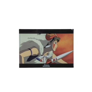 RACCOGLITORE A4 - PRINCIPESSA MONONOKE