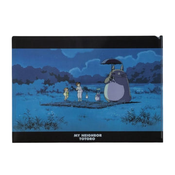 RACCOGLITORE A4 NOTTE - IL MIO VICINO TOTORO