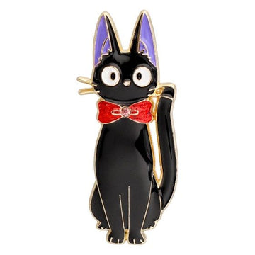 SPILLA IN METALLO JIJI - KIKI CONSEGNE A DOMICILIO