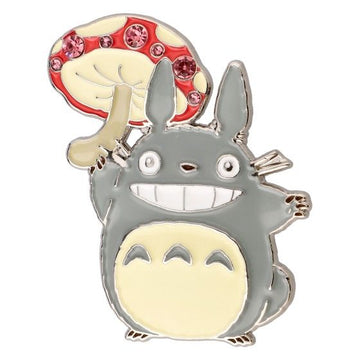 SPILLA TOTORO FUNGO - IL MIO VICINO TOTORO