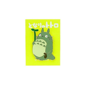 SPILLA GIALLA TOTORO - IL MIO VICINO TOTORO