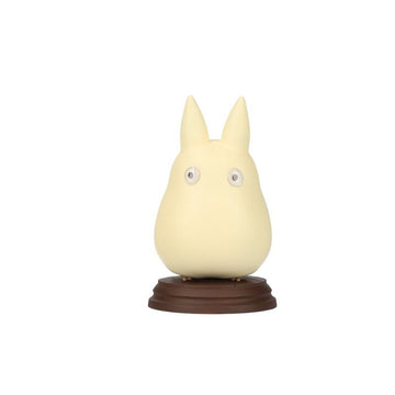 ACTION FIGURE TOTORO BIANCO - IL MIO VICINO TOTORO