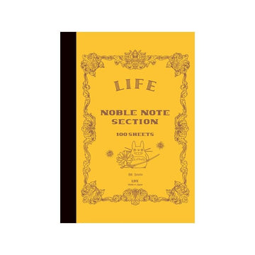 NOTEBOOK LIFE - IL MIO VICINO TOTORO