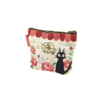 POCHETTE CON ZIP - KIKI CONSEGNE A DOMICILIO