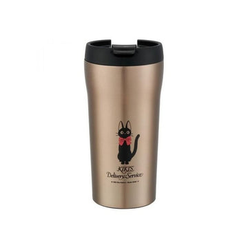 TAZZA TERMICA IN ACCIAIO INOSSIDABILE 360ML - KIKI CONSEGNE A DOMICILIO
