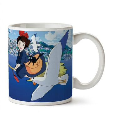TAZZA - KIKI CONSEGNE A DOMICILIO