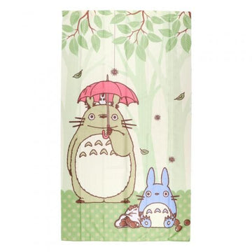 TENDA GIAPPONESE - IL MIO VICINO TOTORO